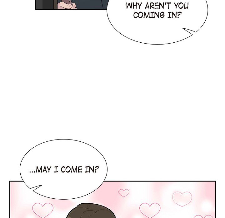 Dubious Moon Chapter 66 page 61 - 
