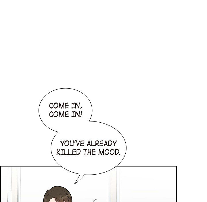 Dubious Moon Chapter 66 page 63 - 