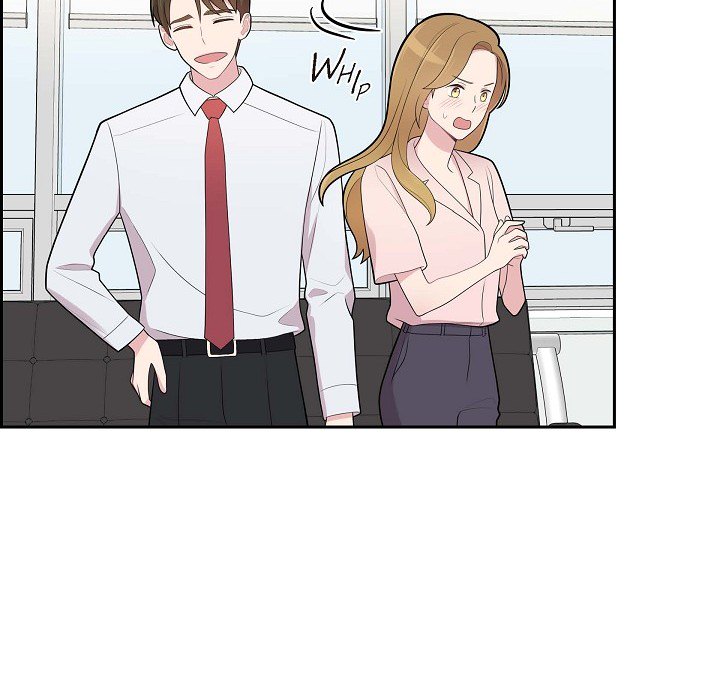 Dubious Moon Chapter 66 page 64 - 