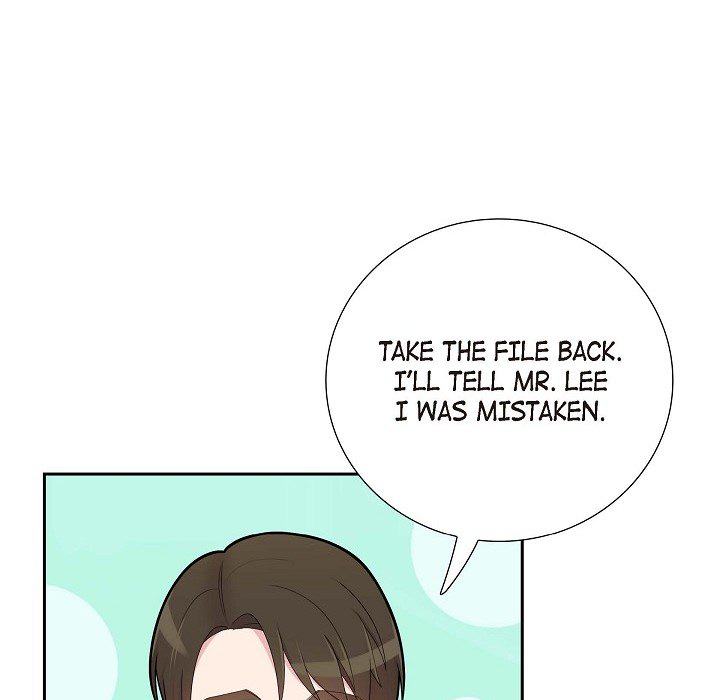 Dubious Moon Chapter 66 page 68 - 