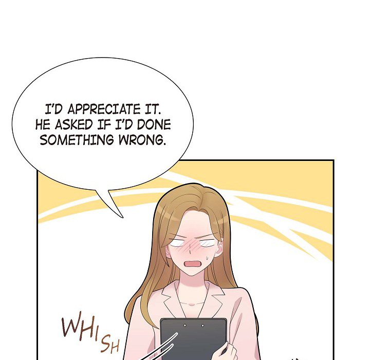 Dubious Moon Chapter 66 page 70 - 