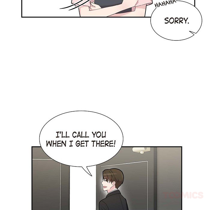 Dubious Moon Chapter 66 page 71 - 