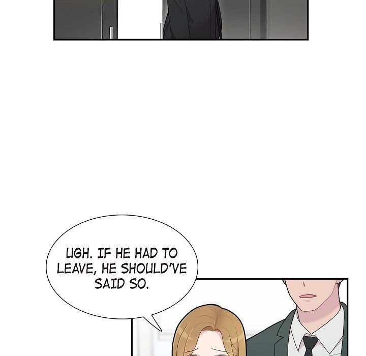 Dubious Moon Chapter 66 page 72 - 