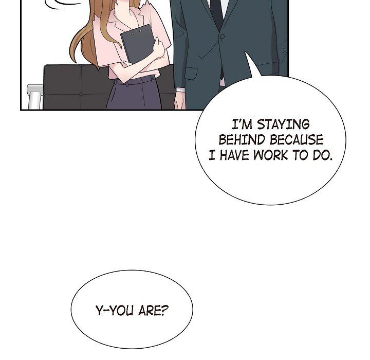 Dubious Moon Chapter 66 page 75 - 