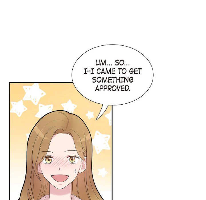 Dubious Moon Chapter 66 page 9 - 