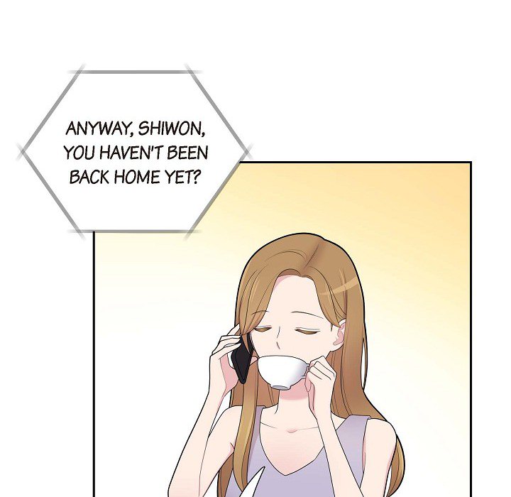 Dubious Moon Chapter 66 page 85 - 
