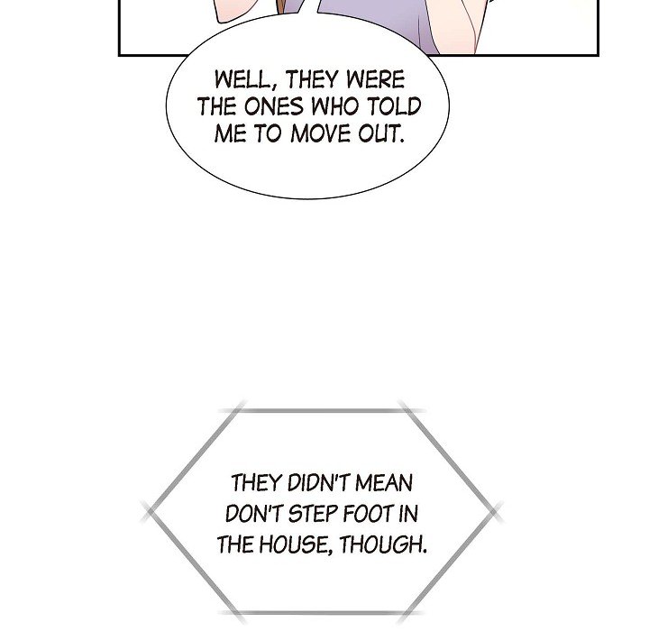 Dubious Moon Chapter 66 page 86 - 