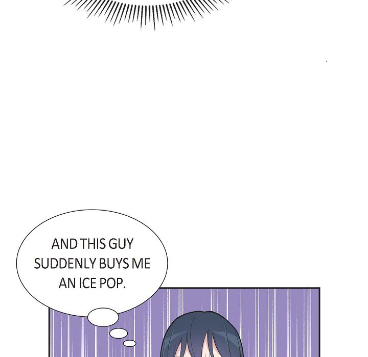 Dubious Moon Chapter 66 page 98 - 
