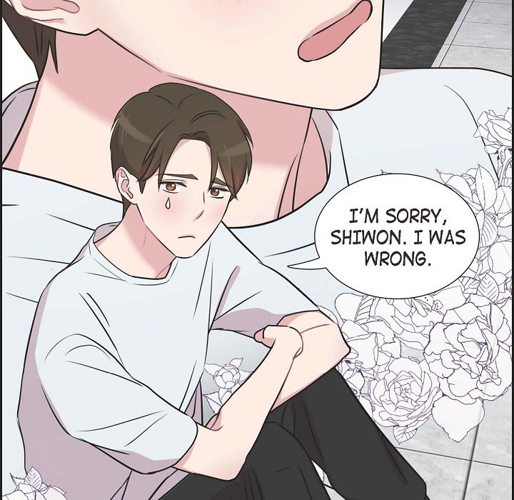 Dubious Moon Chapter 67 page 101 - 