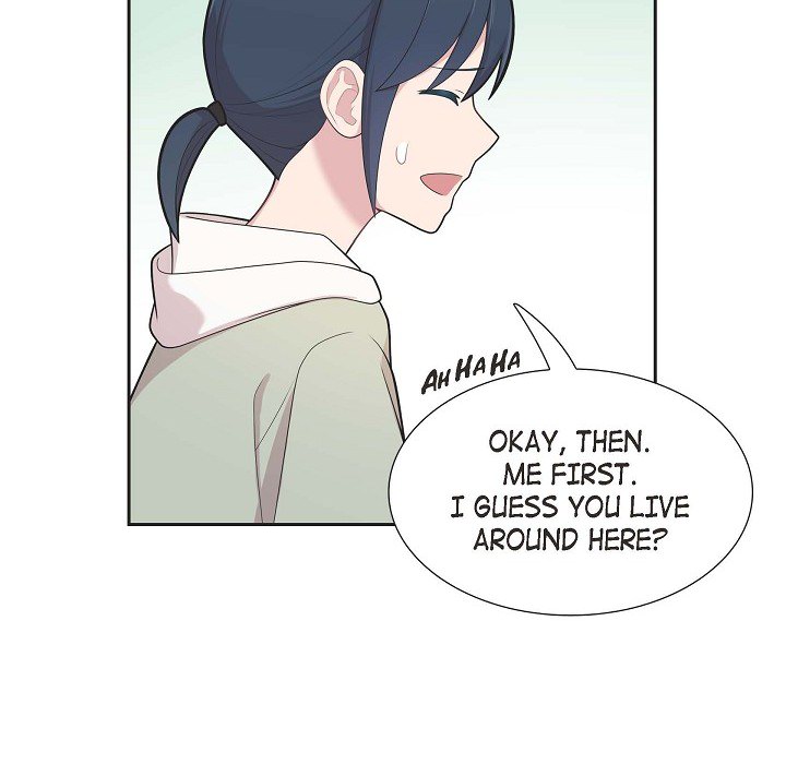 Dubious Moon Chapter 67 page 12 - 