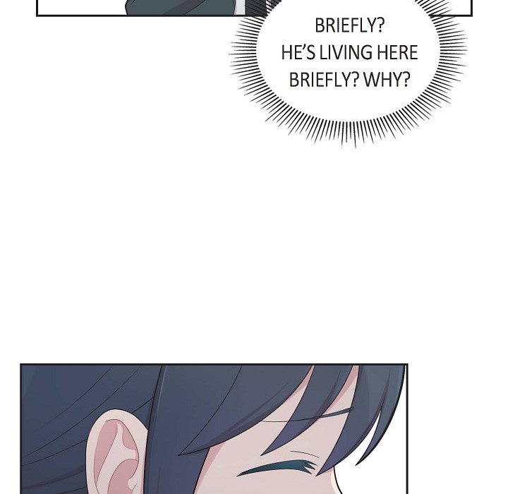 Dubious Moon Chapter 67 page 14 - 