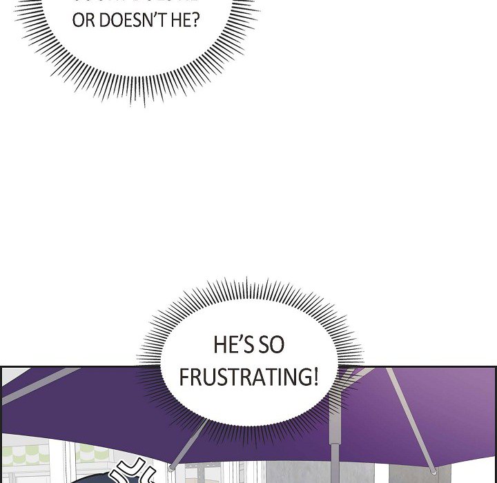 Dubious Moon Chapter 67 page 17 - 
