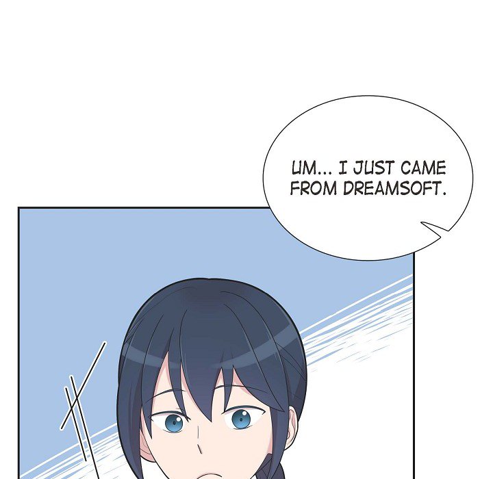 Dubious Moon Chapter 67 page 19 - 