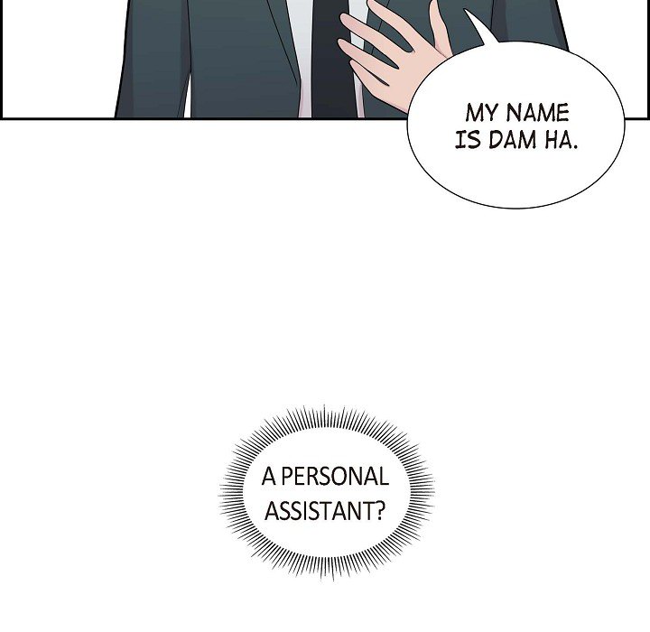 Dubious Moon Chapter 67 page 22 - 