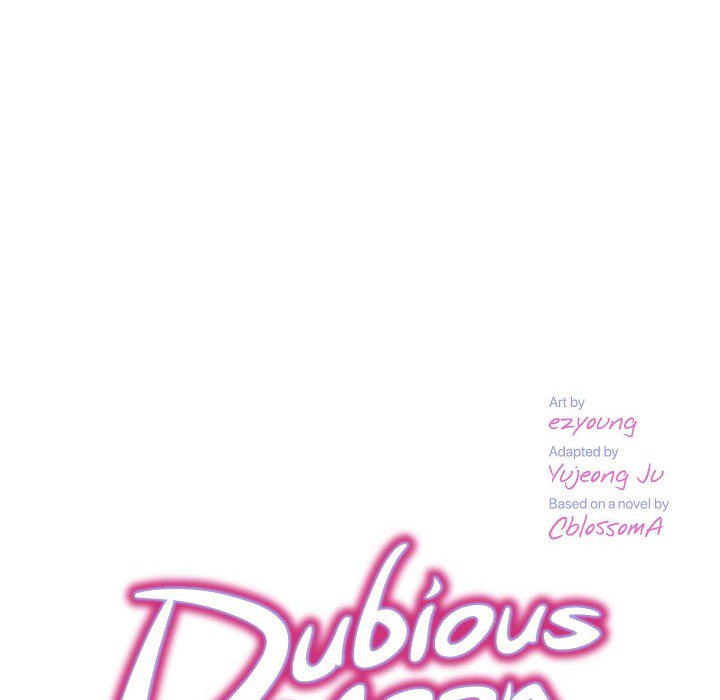 Dubious Moon Chapter 67 page 23 - 
