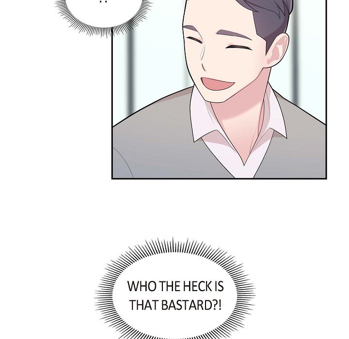 Dubious Moon Chapter 67 page 33 - 