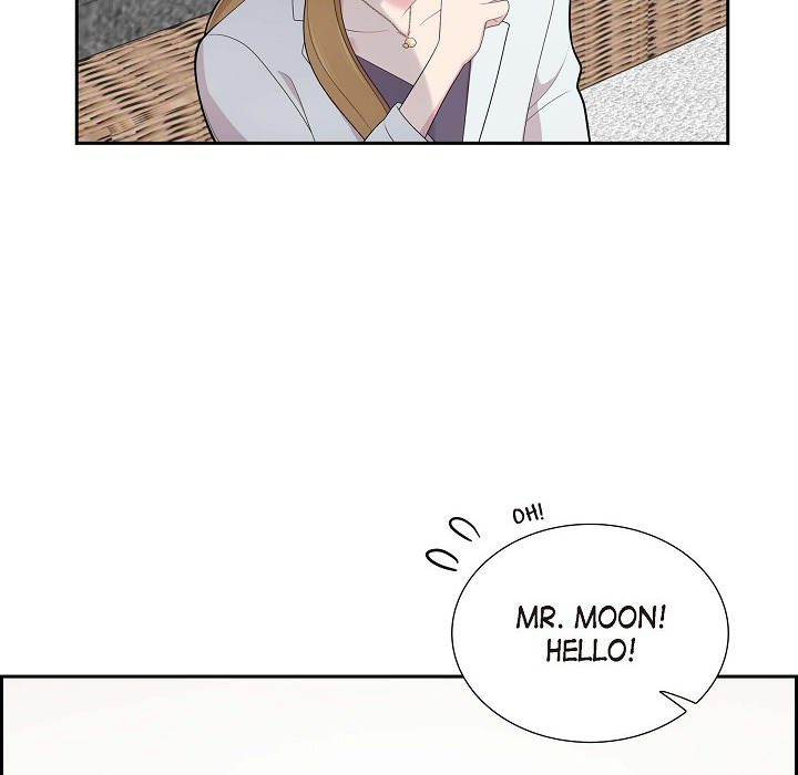 Dubious Moon Chapter 67 page 35 - 