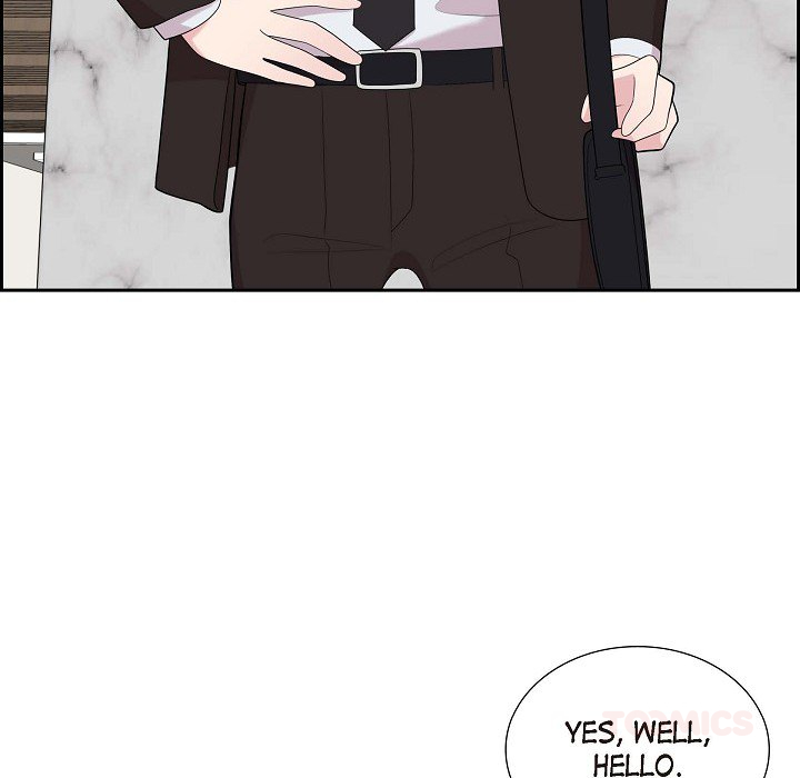 Dubious Moon Chapter 67 page 37 - 