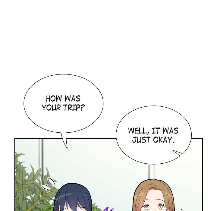 Dubious Moon Chapter 67 page 39 - 