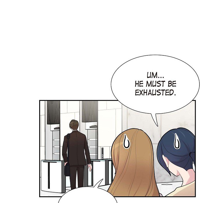 Dubious Moon Chapter 67 page 46 - 