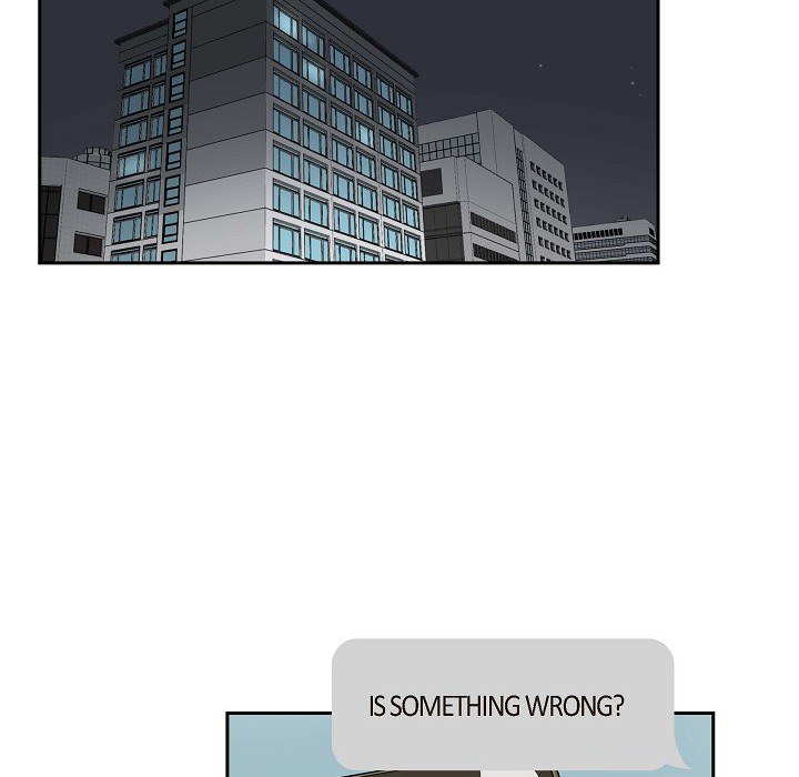 Dubious Moon Chapter 67 page 50 - 