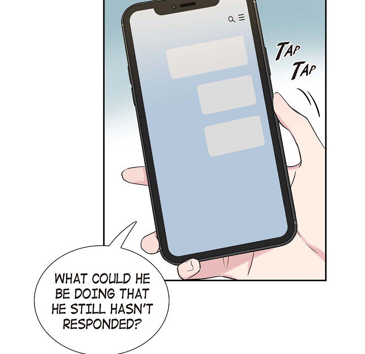 Dubious Moon Chapter 67 page 51 - 