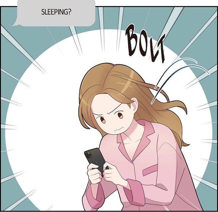 Dubious Moon Chapter 67 page 56 - 