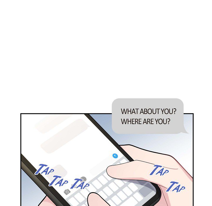 Dubious Moon Chapter 67 page 57 - 