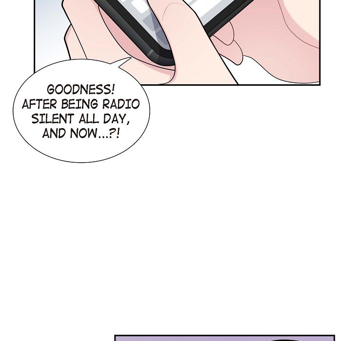 Dubious Moon Chapter 67 page 58 - 