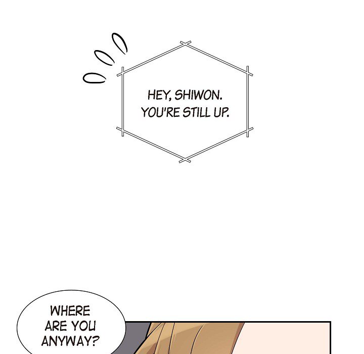 Dubious Moon Chapter 67 page 60 - 