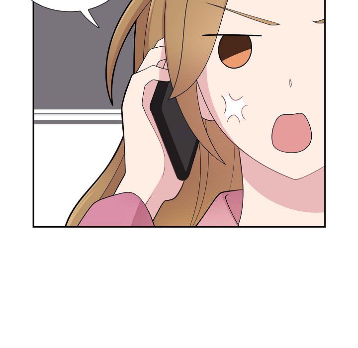 Dubious Moon Chapter 67 page 61 - 