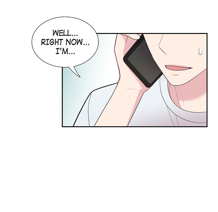Dubious Moon Chapter 67 page 62 - 