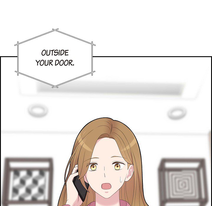 Dubious Moon Chapter 67 page 63 - 
