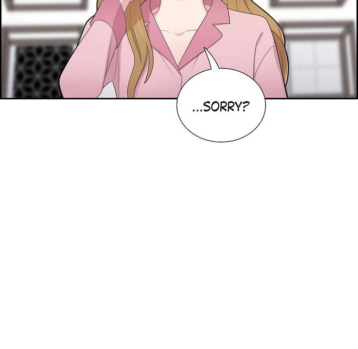 Dubious Moon Chapter 67 page 64 - 