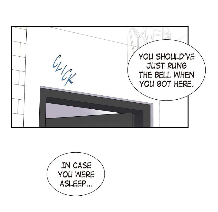 Dubious Moon Chapter 67 page 65 - 