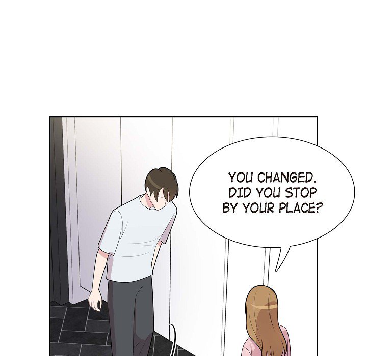 Dubious Moon Chapter 67 page 66 - 