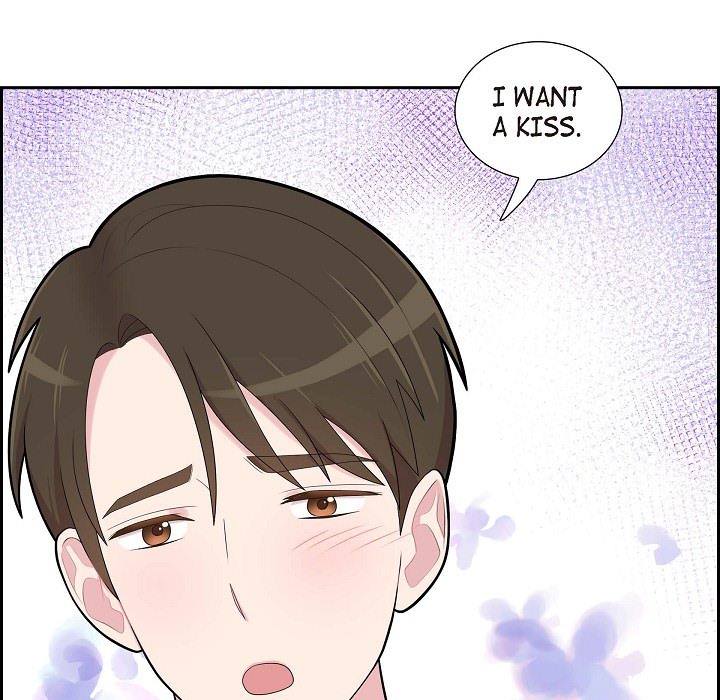 Dubious Moon Chapter 67 page 69 - 