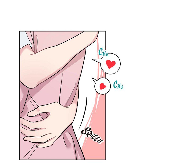 Dubious Moon Chapter 67 page 74 - 
