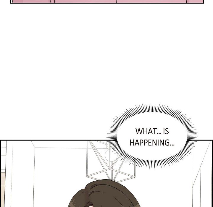 Dubious Moon Chapter 67 page 80 - 