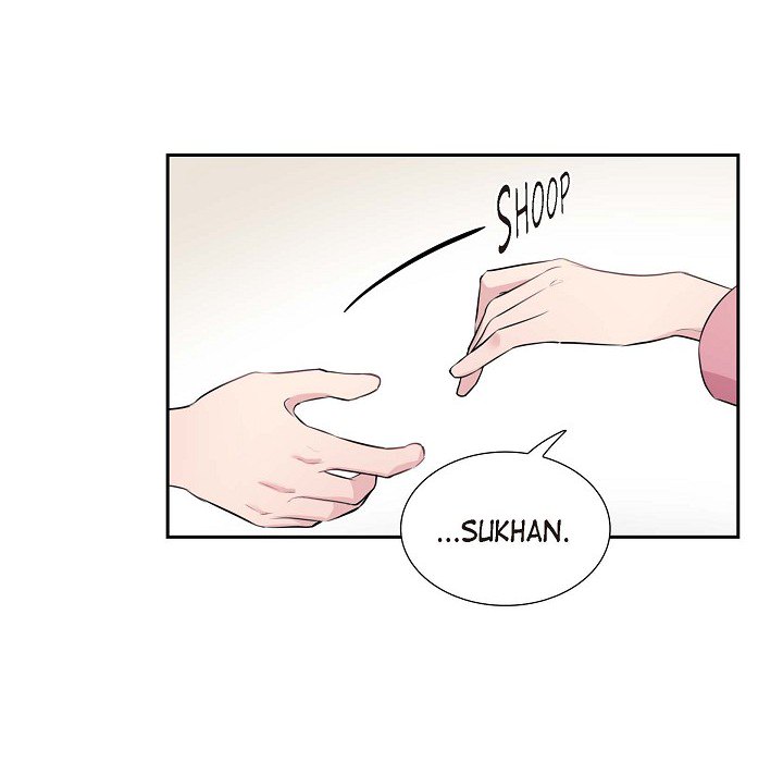 Dubious Moon Chapter 67 page 82 - 