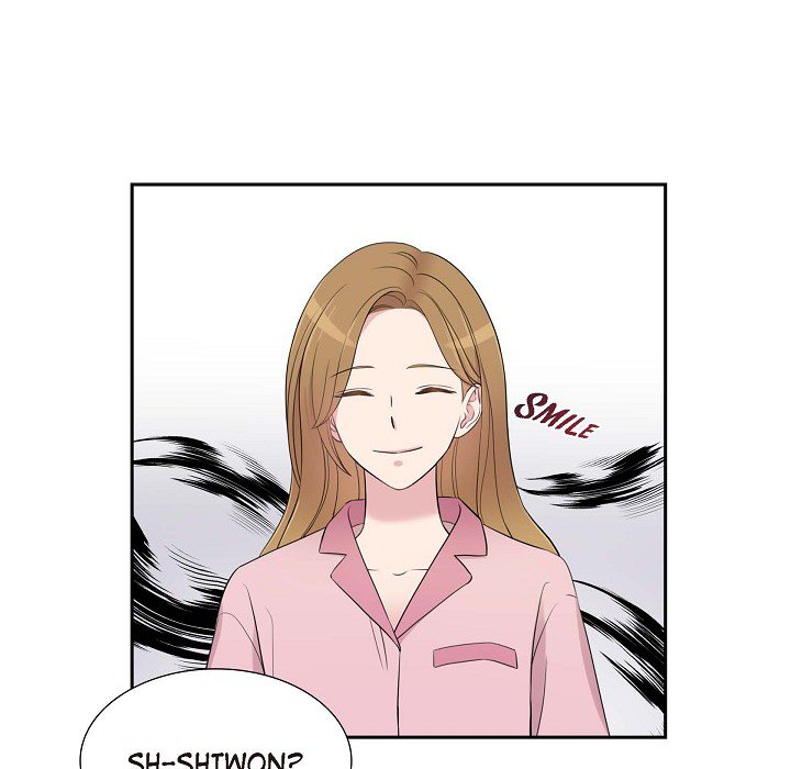 Dubious Moon Chapter 67 page 83 - 