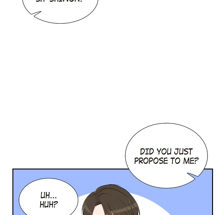 Dubious Moon Chapter 67 page 84 - 