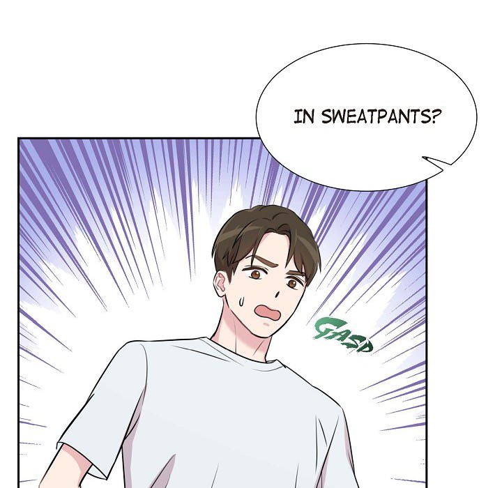 Dubious Moon Chapter 67 page 86 - 