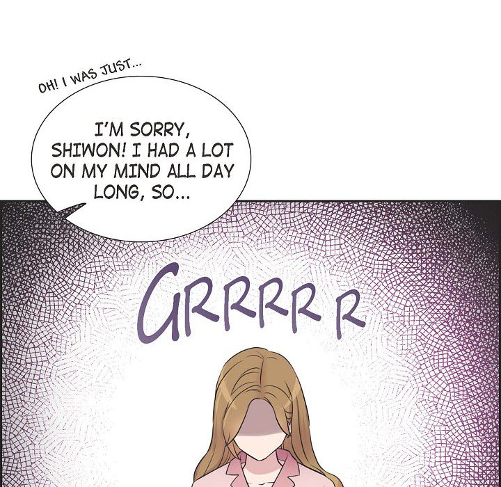 Dubious Moon Chapter 67 page 88 - 
