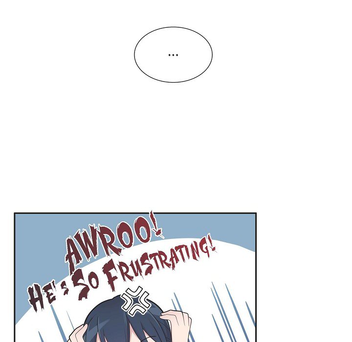 Dubious Moon Chapter 67 page 10 - 
