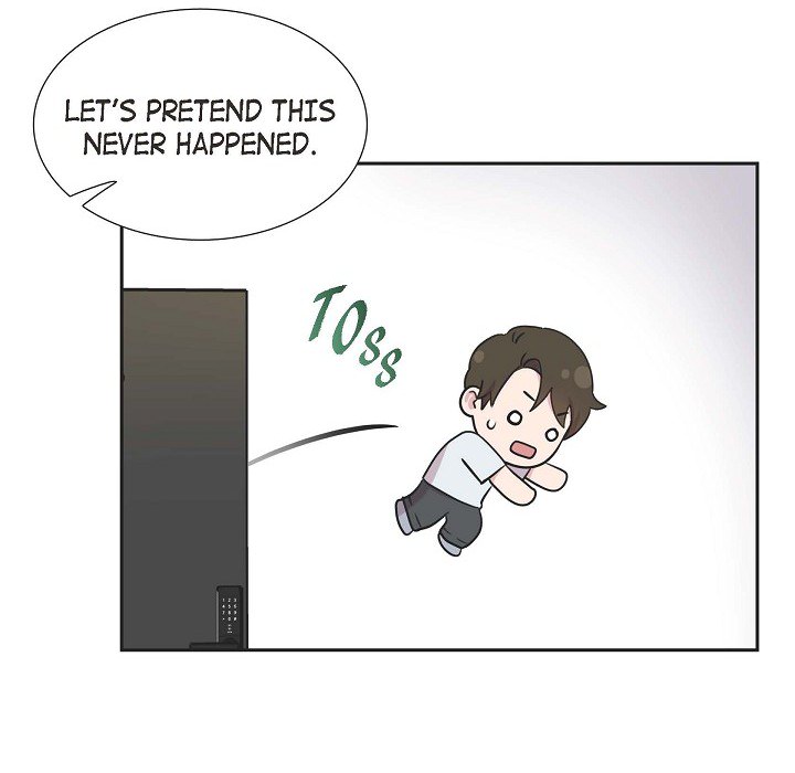 Dubious Moon Chapter 67 page 93 - 
