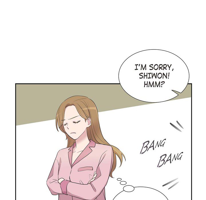 Dubious Moon Chapter 67 page 94 - 