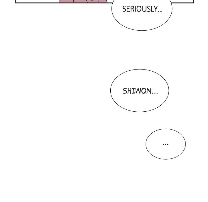 Dubious Moon Chapter 67 page 95 - 