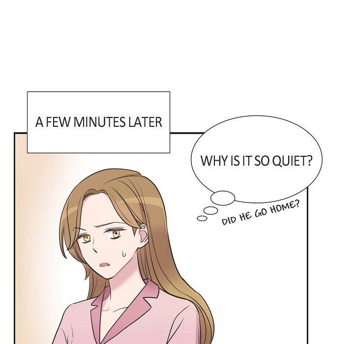 Dubious Moon Chapter 67 page 96 - 