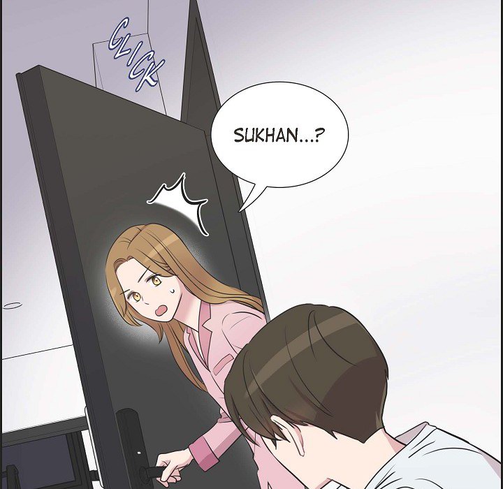 Dubious Moon Chapter 67 page 98 - 